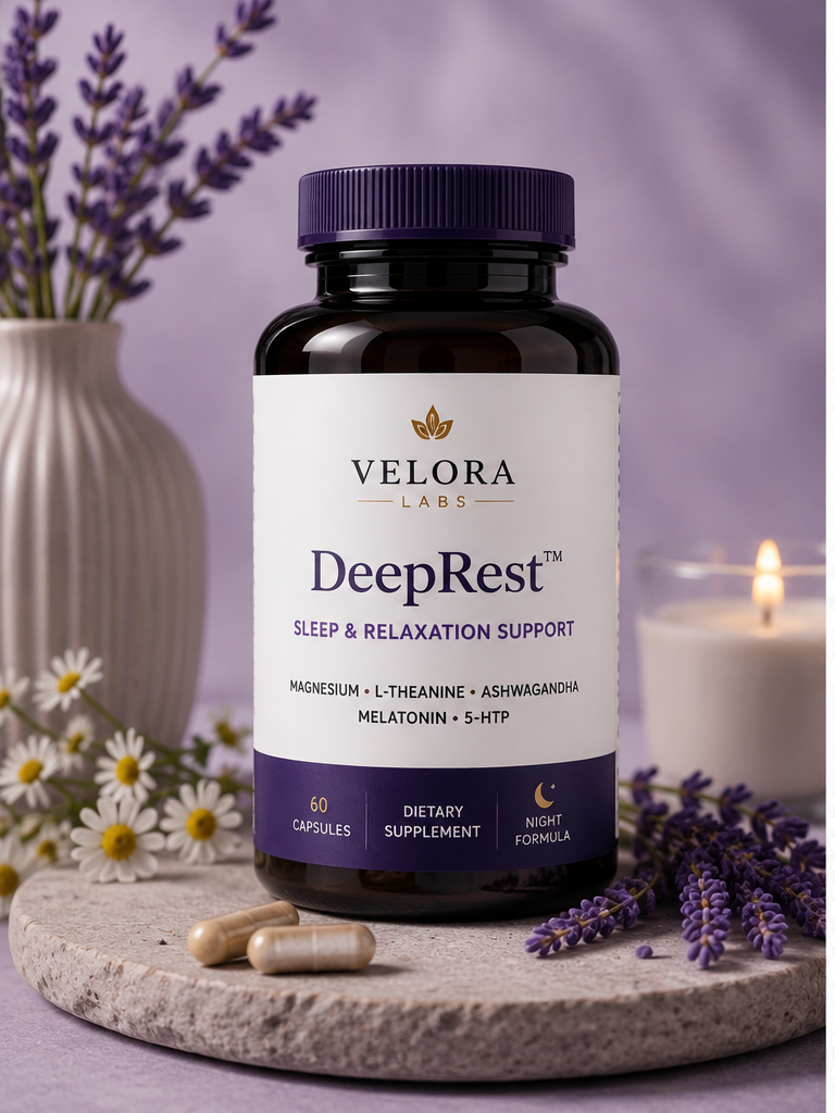DeepRest