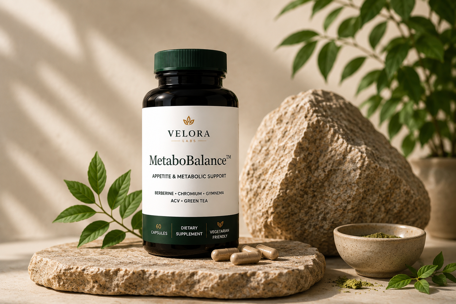MetaboBalance