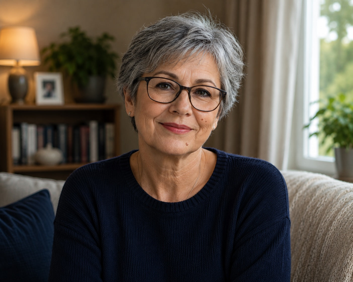 Sandra